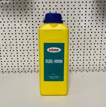 Масло силіконове SILOIL - 1000N 7628 фото